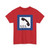 Luxembourg road sign E30b (Luxembourg) (Road Sign) T-Shirt