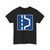 Luxembourg road sign E29 (Luxembourg) (Road Sign) T-Shirt
