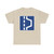 Luxembourg road sign E29 (Luxembourg) (Road Sign) T-Shirt