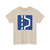 Luxembourg road sign E29 (Luxembourg) (Road Sign) T-Shirt