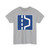 Luxembourg road sign E29 (Luxembourg) (Road Sign) T-Shirt