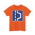 Luxembourg road sign E29 (Luxembourg) (Road Sign) T-Shirt