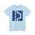 Luxembourg road sign E29 (Luxembourg) (Road Sign) T-Shirt