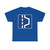 Luxembourg road sign E29 (Luxembourg) (Road Sign) T-Shirt