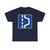 Luxembourg road sign E29 (Luxembourg) (Road Sign) T-Shirt