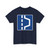 Luxembourg road sign E29 (Luxembourg) (Road Sign) T-Shirt