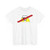 Luxembourg road sign E28ba (Luxembourg) (Road Sign) T-Shirt