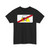 Luxembourg road sign E28ba (Luxembourg) (Road Sign) T-Shirt