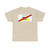 Luxembourg road sign E28ba (Luxembourg) (Road Sign) T-Shirt