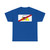 Luxembourg road sign E28ba (Luxembourg) (Road Sign) T-Shirt