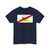 Luxembourg road sign E28ba (Luxembourg) (Road Sign) T-Shirt