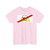 Luxembourg road sign E28ba (Luxembourg) (Road Sign) T-Shirt
