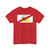 Luxembourg road sign E28ba (Luxembourg) (Road Sign) T-Shirt