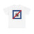 Luxembourg road sign E28b (Luxembourg) (Road Sign) T-Shirt