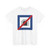 Luxembourg road sign E28b (Luxembourg) (Road Sign) T-Shirt