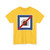 Luxembourg road sign E28b (Luxembourg) (Road Sign) T-Shirt