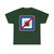 Luxembourg road sign E28b (Luxembourg) (Road Sign) T-Shirt