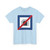 Luxembourg road sign E28b (Luxembourg) (Road Sign) T-Shirt
