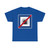 Luxembourg road sign E28b (Luxembourg) (Road Sign) T-Shirt