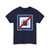 Luxembourg road sign E28b (Luxembourg) (Road Sign) T-Shirt