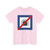 Luxembourg road sign E28b (Luxembourg) (Road Sign) T-Shirt