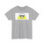 Luxembourg road sign E28aa (Luxembourg) (Road Sign) T-Shirt