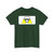 Luxembourg road sign E28aa (Luxembourg) (Road Sign) T-Shirt