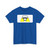 Luxembourg road sign E28aa (Luxembourg) (Road Sign) T-Shirt