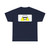 Luxembourg road sign E28aa (Luxembourg) (Road Sign) T-Shirt