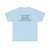 Luxembourg road sign modèle 7d (Luxembourg) (Road Sign) T-Shirt