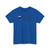 Luxembourg road sign modèle 7c E23 (Luxembourg) (Road Sign) T-Shirt