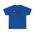 Luxembourg road sign modèle 7c C18 (Luxembourg) (Road Sign) T-Shirt