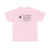 Luxembourg road sign modèle 7c C18 (Luxembourg) (Road Sign) T-Shirt