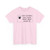 Luxembourg road sign modèle 7c C18 (Luxembourg) (Road Sign) T-Shirt