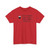 Luxembourg road sign modèle 7c C18 (Luxembourg) (Road Sign) T-Shirt