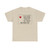 Luxembourg road sign modèle 7b C18 2 (Luxembourg) (Road Sign) T-Shirt