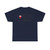 Luxembourg road sign modèle 7b C18 1 (Luxembourg) (Road Sign) T-Shirt