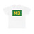 M3 ZAF jct (South Africa) (Road Sign) T-Shirt