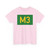 M3 ZAF jct (South Africa) (Road Sign) T-Shirt