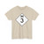 M-3 1948 (Michigan) (Road Sign) T-Shirt