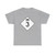 M-3 1948 (Michigan) (Road Sign) T-Shirt