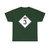 M-3 1948 (Michigan) (Road Sign) T-Shirt