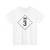 M-3 1926 (Michigan) (Road Sign) T-Shirt