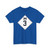 M-3 1926 (Michigan) (Road Sign) T-Shirt
