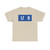 M08 ARM (Armenia) (Road Sign) T-Shirt