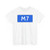 M7-RUS (Russia) (Road Sign) T-Shirt