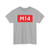 M14-BY (Belarus) (Road Sign) T-Shirt