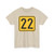 M22-SRB (Serbia) (Road Sign) T-Shirt