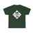 M-34 1919 (Michigan) (Road Sign) T-Shirt