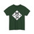 M-34 1919 (Michigan) (Road Sign) T-Shirt